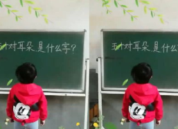 五十对耳朵猜字谜,五十对耳朵，揭秘一字谜底”