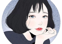 微信头像女生卡通可爱,卡通可爱女生微信头像魅力解析”