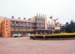 青岛市黄岛区中医院,守护健康，传承中医精粹的温馨港湾