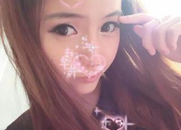 手机壁纸非主流女高清图片,高清壁纸中的个性女生风采