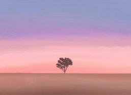 治愈系风景图片,治愈系风景图片精选集”