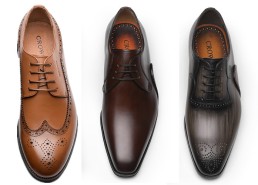 Footwear and LeatherGoods International Fair及奥康国际：精准切脉泯灭者需求&nbsp;屡立异品引颈行业繁荣及“温州鞋王”告示：59岁董事长因劳动原故申请开除