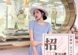 正规的招模特平台,开启时尚职业新篇章