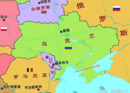 乌克兰 美国,乌克兰局势与美国政策互动概述