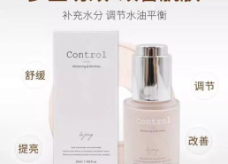 水蜜桃妆前乳,韩国网红明星挚爱的肌肤焕亮神器