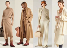 loro piana和brunello Cucinelli,奢华羊绒的巅峰对决与品牌魅力解析