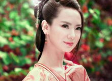 古装美女图片头像,古装美女图片头像精选