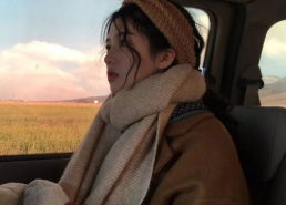清纯头像女生唯美,女生头像艺术之旅”