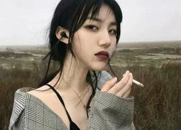qq头像女霸气,展现独特个性与自信魅力