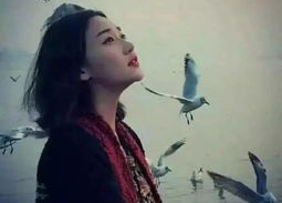 女人终身走好运的头像,女性终身走好运头像精选解析”